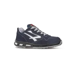 Chaussures De Sécurité Emotion Grey EU 48