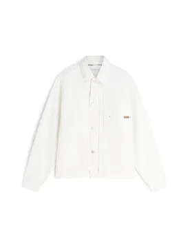 TRUCKER JKT TYPE 1- GMD male - M - FashionsVida