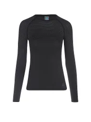 T-shirt de running Performance Light noir XS