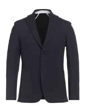 Americana Hombre Morado oscuro 48,58 Hombre - Tombolini - FashionsVida