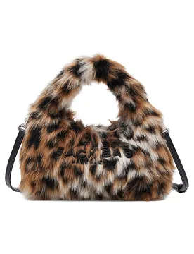 Sac - Mini Sac THE MICRO marron - Marc jacobs - FashionsVida
