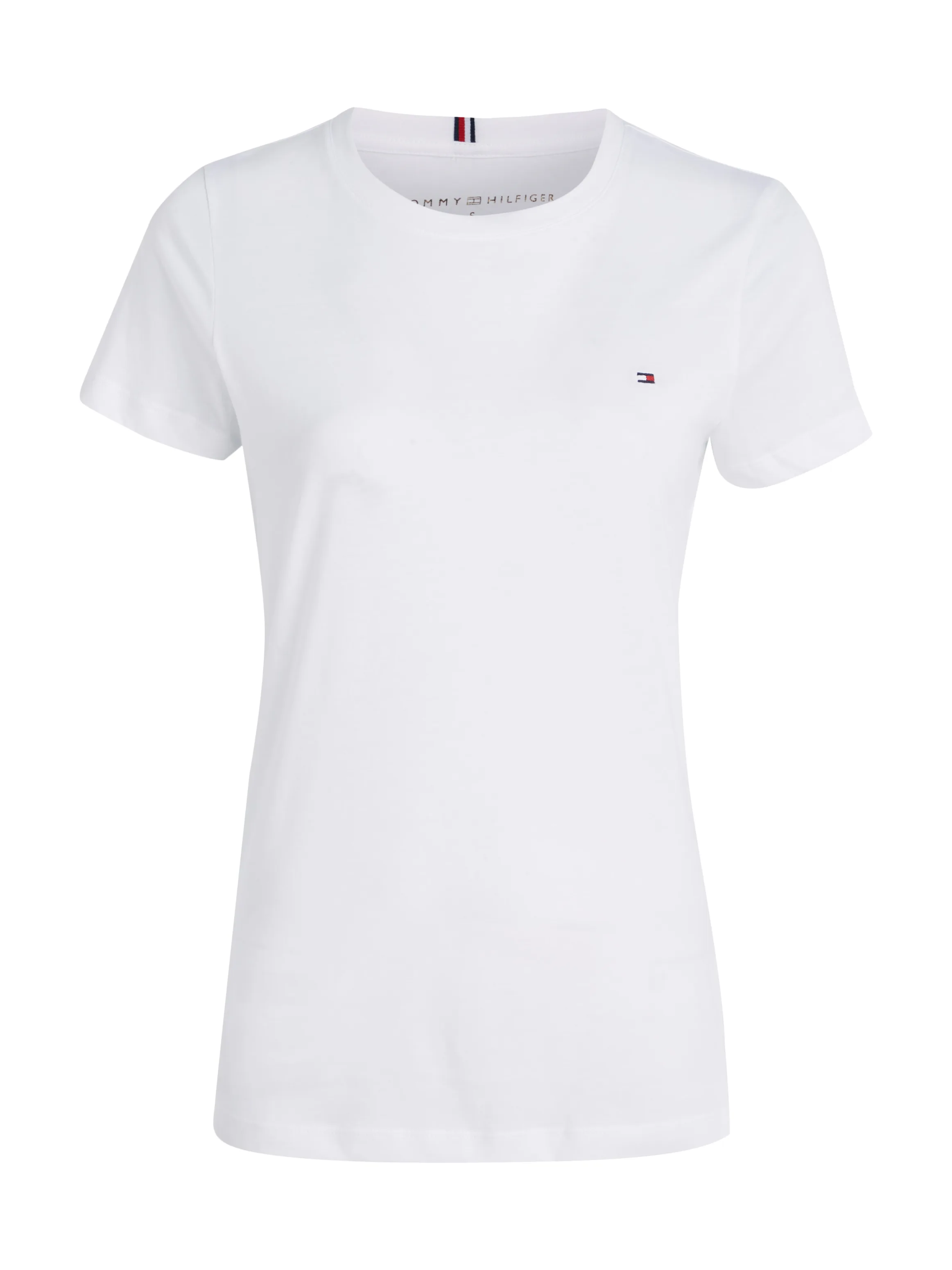 XL HERITAGE CREW NECK TEE female - XL - FashionsVida