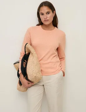Bolso de mujer maxi de rafia con franjas - Yerse - FashionsVida