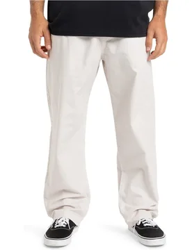 Pantalón de hombre The Pipe Beach - Quiksilver - FashionsVida