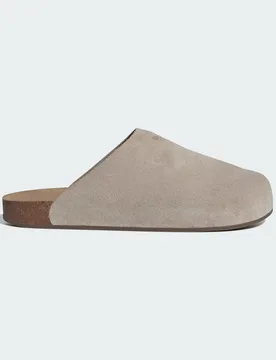 DIAPOSITIVE ADIMULE 40 1/2 Wonder Beige / Wonder Beige / Gum - Adidas - FashionsVida
