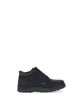 Mephisto Scarpe in pelle NERO 8 - Mephisto - FashionsVida