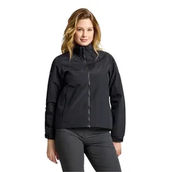 Sailing Jacket Black Ink M Women