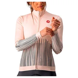 Maillot à Manches Longues Sorpresa Fz