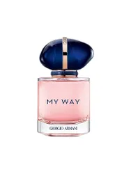 My Way Eau de Parfum 30 ml Ricaricabile