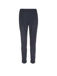 Pantalón de vestir HANNA azul oscuro XS