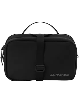 Trousse de toilette - Split Hanging Travel Kit Black - Noir - Dakine - FashionsVida
