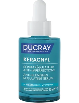 Sérum regulador antiimperfecciones Keracnyl 30 Ml - Ducray - FashionsVida