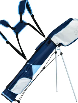 Pencilbag SL500 Velo, blau/grau - Masters - FashionsVida