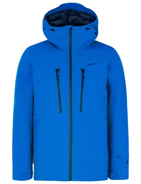 Veste Timothy Vibrant Blue M - Protest - FashionsVida