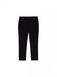 Pantalone Cigaretta Cady Tasca A Filo IA1014T2200-22222