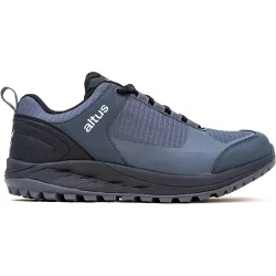 Zapatillas de Trekking unisex Moncayo