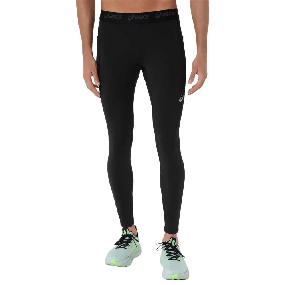 Leggings Road Performance Black 2XL - Asics - FashionsVida