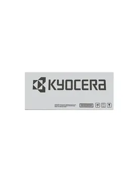 Toner Tk-8605c Cyan One Size unisex - Kyocera - FashionsVida