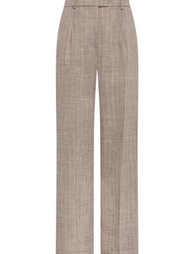 Pantalone Seventy gessato - Seventy - FashionsVida
