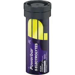 Electrolytes Sportgetränk Black Currant