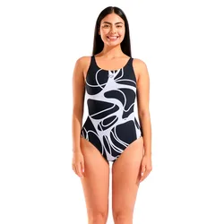 Maillot De Bain Alina Wing Back
