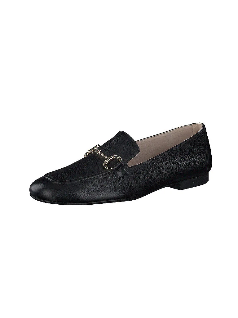 Loafer schwarz 37 Damen - Paul green - FashionsVida