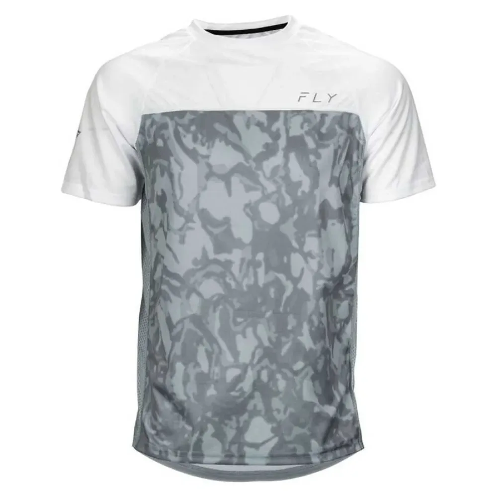T-shirt à Manches Courtes Super D - FLY Racing - FashionsVida