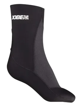 Chaussons De Plongée Neoprene 3 Mm Black EU 36-38 unisex - Jobe - FashionsVida