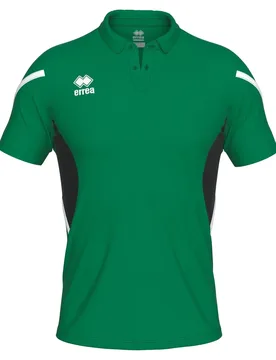 Trikot Clark - Vert - unisex - Size: 4XL - Errea - FashionsVida