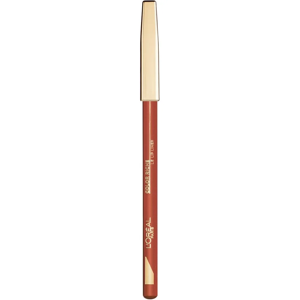 Perfilador de labios Color Riche Couture - L'Oréal Paris - FashionsVida
