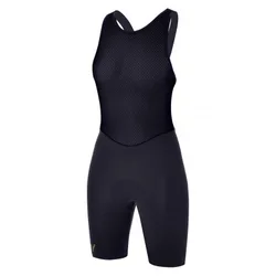 Pantaloncini ciclismo UNICO donna NE