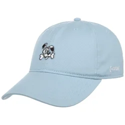 Idefix Dad Hat by - navy - Female - Size: One Size