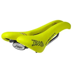 Selle Smp Sella Drakon Yellow Fluo