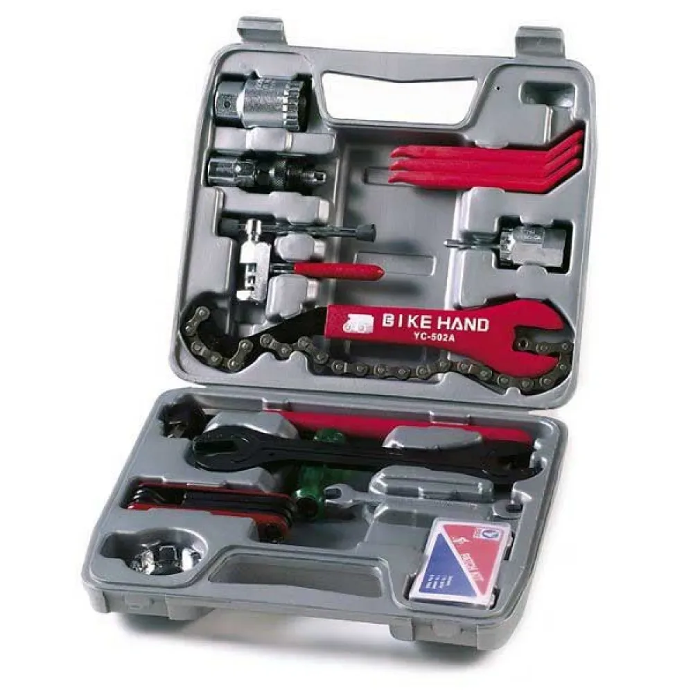 Gurpil Kit D´outils Amateur - Gurpil - FashionsVida