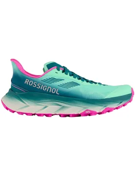 Chaussures de trail - Vercors W Jelly Mint - Taille 6,5 UK - Vert - Rossignol - FashionsVida