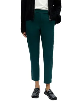 Pantalon Lisa Slim Fit Ponderosa Pine 42 - Object - FashionsVida