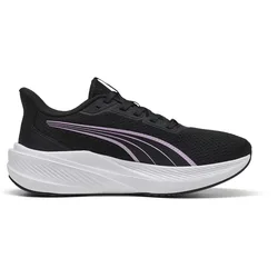 Scarpe Da Running Dasher Lite Black / Mauve Glow / White EU 39