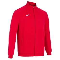 Jacke Combi MICROFIBRA - Rouge - male - Size: 14 ans