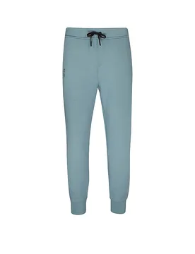 Pantalón de chándal FOCUS TECH azul claro XL - On - FashionsVida