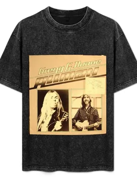 Rock, Signed Album #1 T-Shirt Lightweight Basic Short Sleeve Shirt - Aliexpress - FashionsVida
