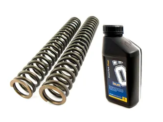 Kit Molle Olio Forcella Ohlins Honda Cbr 1000 Rr 2008-2011