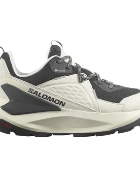 Elixir gore-tex zapatilla trekking mujer Beige (38) - Salomon - FashionsVida