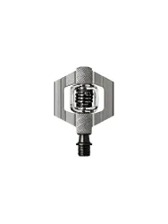 Klick-Pedale Candy 2 grau B