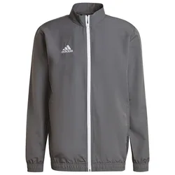 Veste De Survêtement Entrada 22 Team Grey Four S