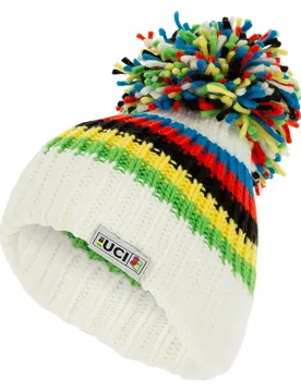 Santini Bonnet Big Bubble Uci - Santini - FashionsVida