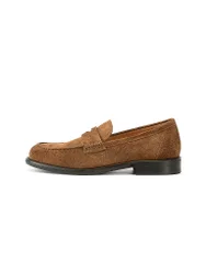 Mocassini LINN cammello 38