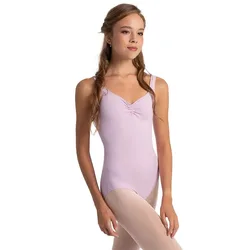 Justaucorps Sans Manches Anmer Lavender M