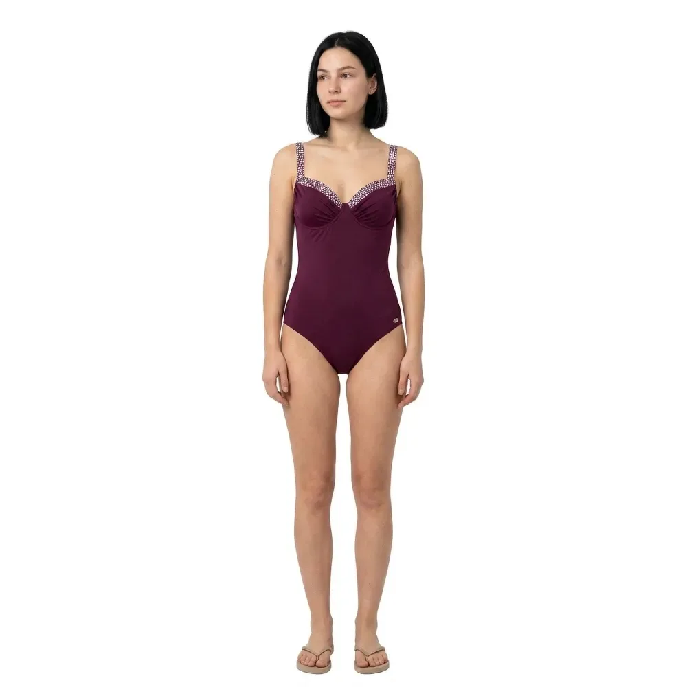 Aquafeel Maillot De Bain 21681 - Aquafeel - FashionsVida