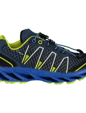 Scarpe Da Trail Running Altak 2.0 30q967j Cosmo / Limeade EU 38 - CMP - FashionsVida