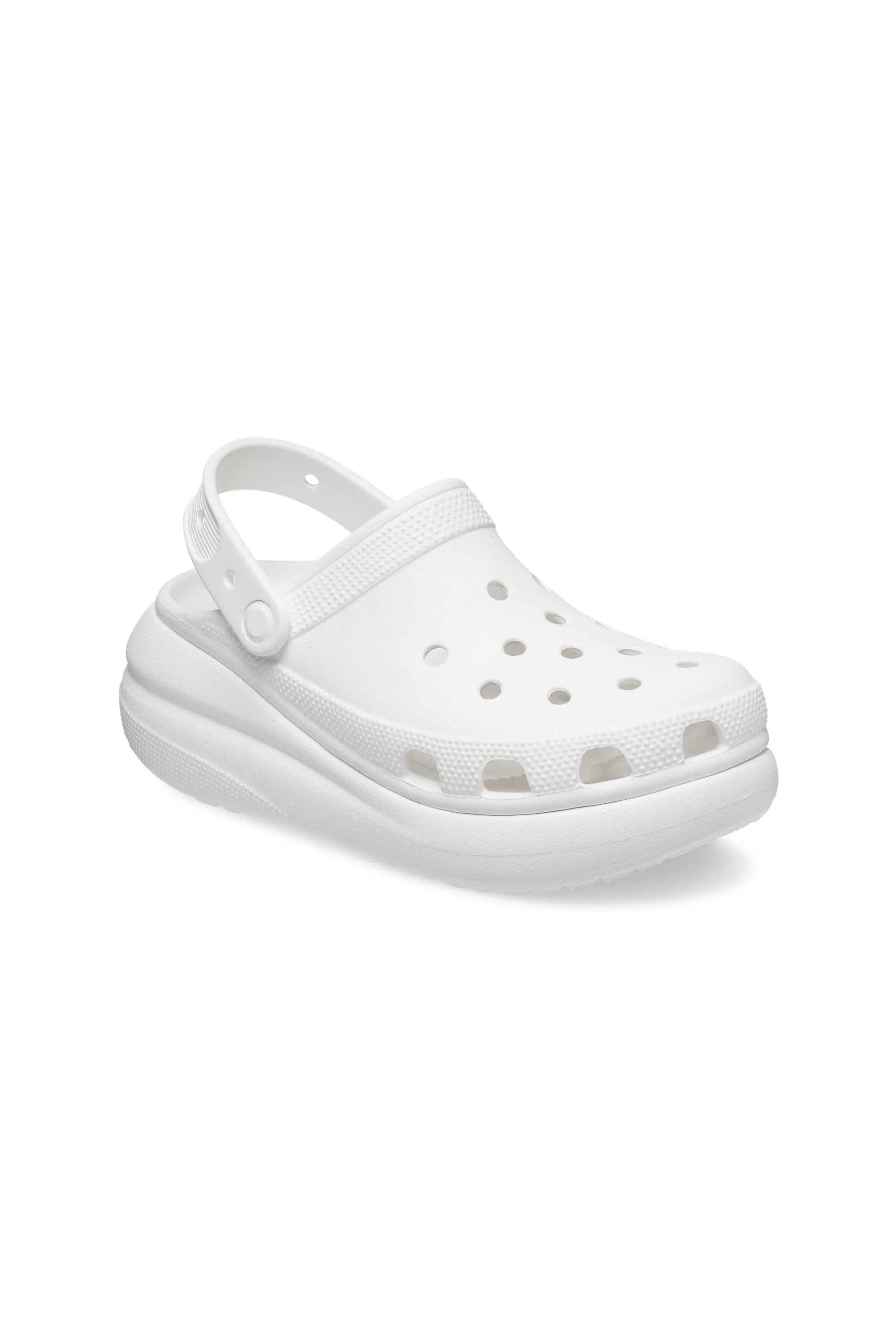 Female Classic Crush Clog - - Size: 3 - Crocs - FashionsVida